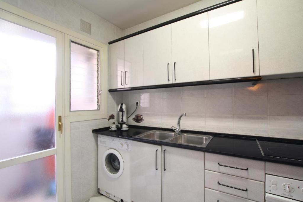 Good Gran Via 3 Bedrooms *