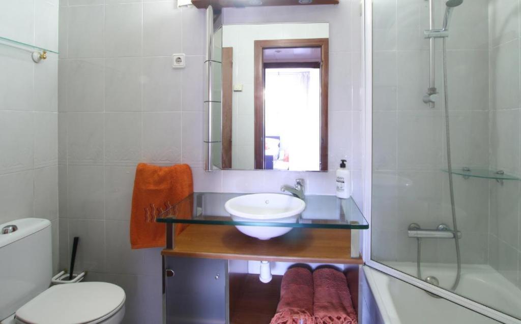 Apartment Good Gran Via 3 Bedrooms