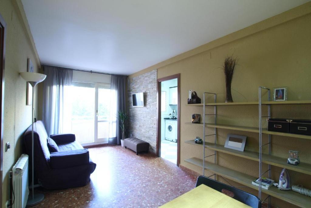Good Gran Via 3 Bedrooms Apartment
