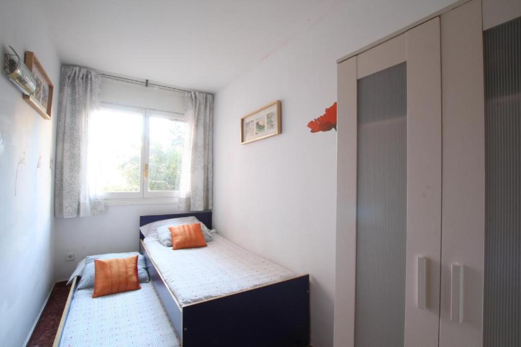 Apartment Good Gran Via 3 Bedrooms Barcelona