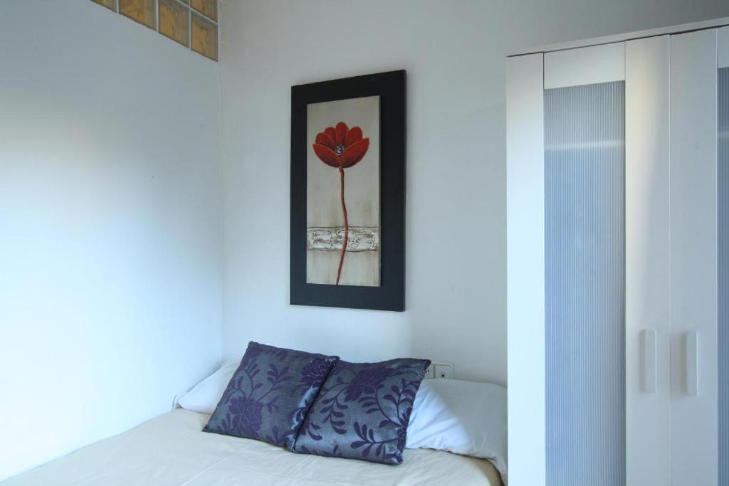 Good Gran Via 3 Bedrooms Apartment