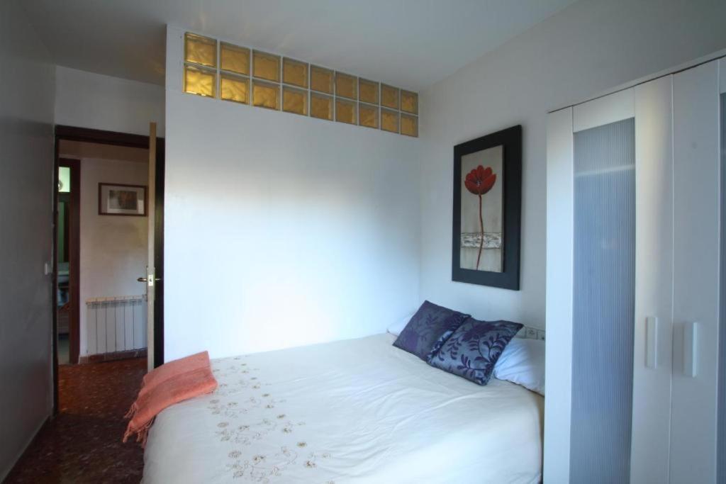 Good Gran Via 3 Bedrooms Apartment Barcelona