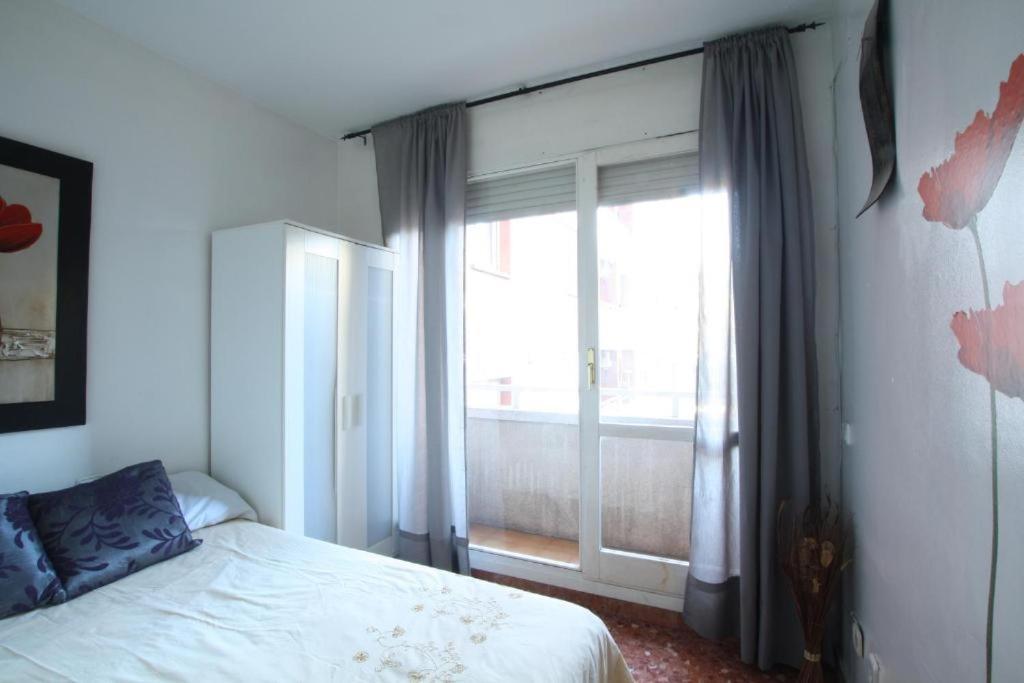 Good Gran Via 3 Bedrooms *