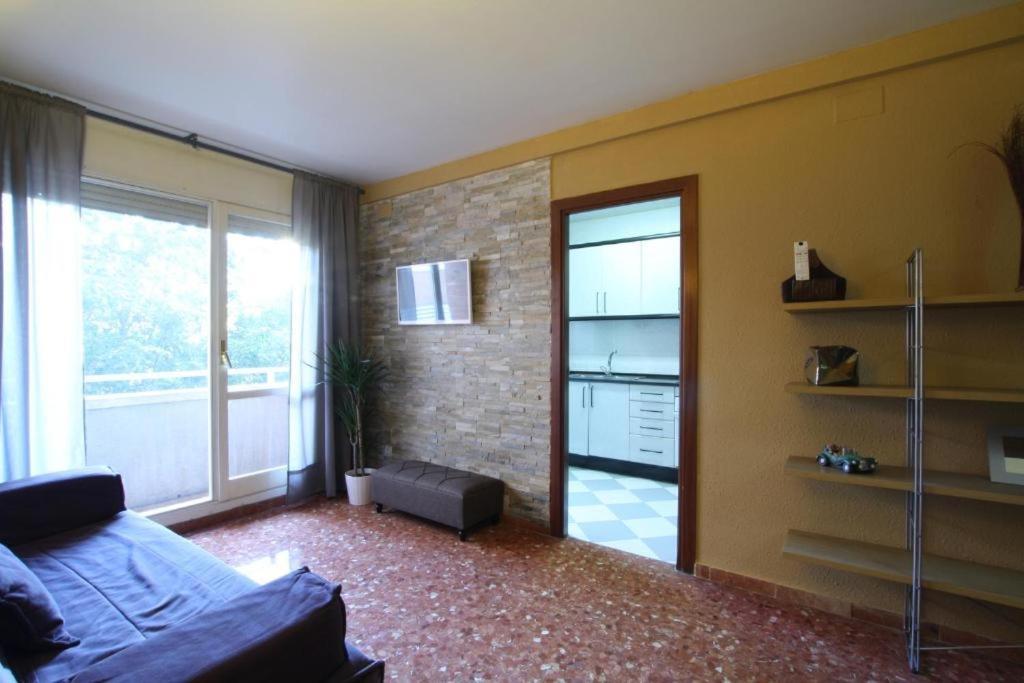 Good Gran Via 3 Bedrooms * Barcelona